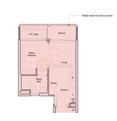 The Reef At King’s Dock (D4), Condominium #437717861